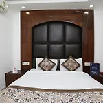Hotel O Cg International